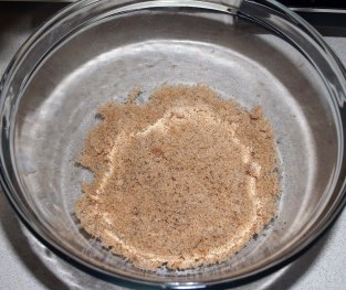 brown sugar ready to use