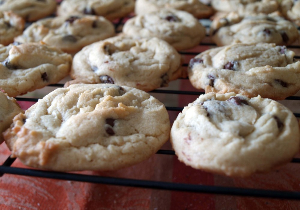 battle of the butters