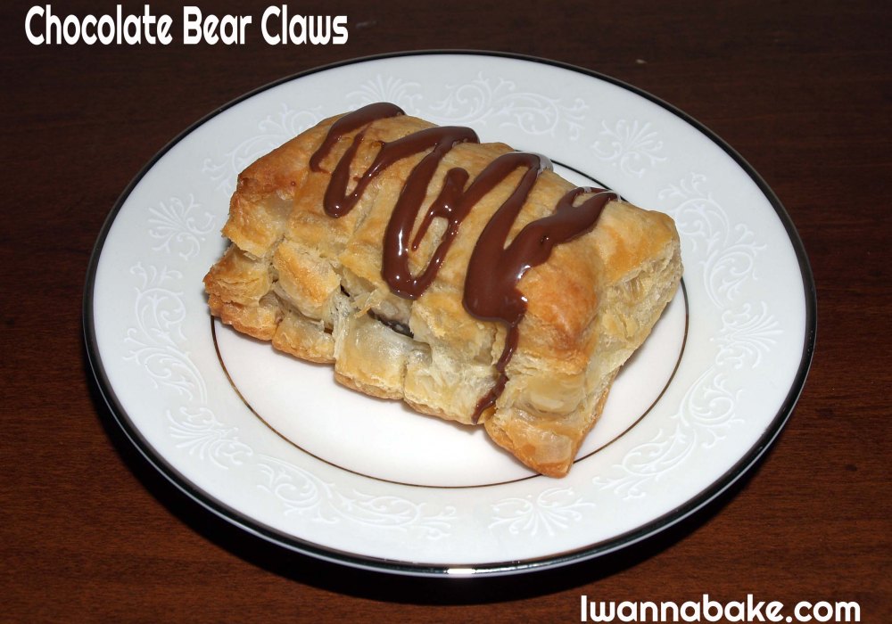 bear claws featured image