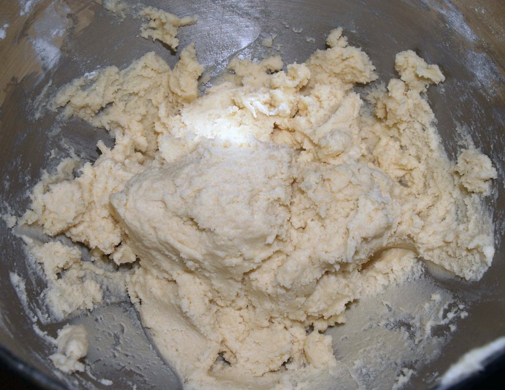 cookie dough