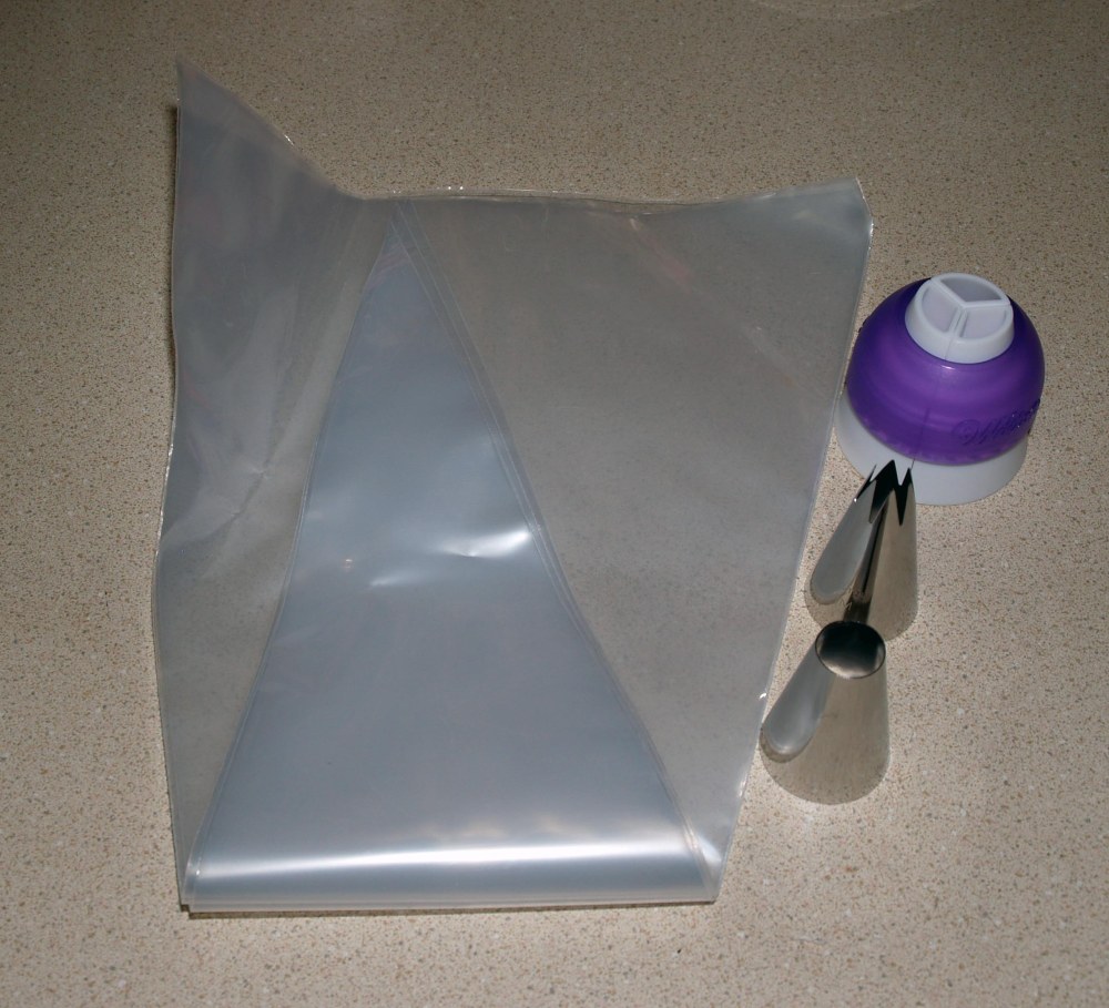 Wilton Color Swirl Kit Components