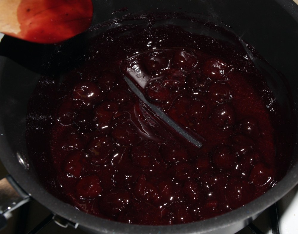 cherry filling