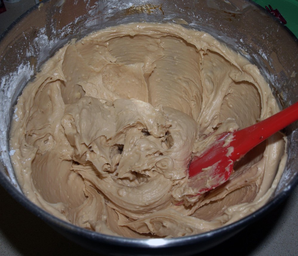 molasses cream cheese frosting