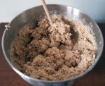 cookie dough