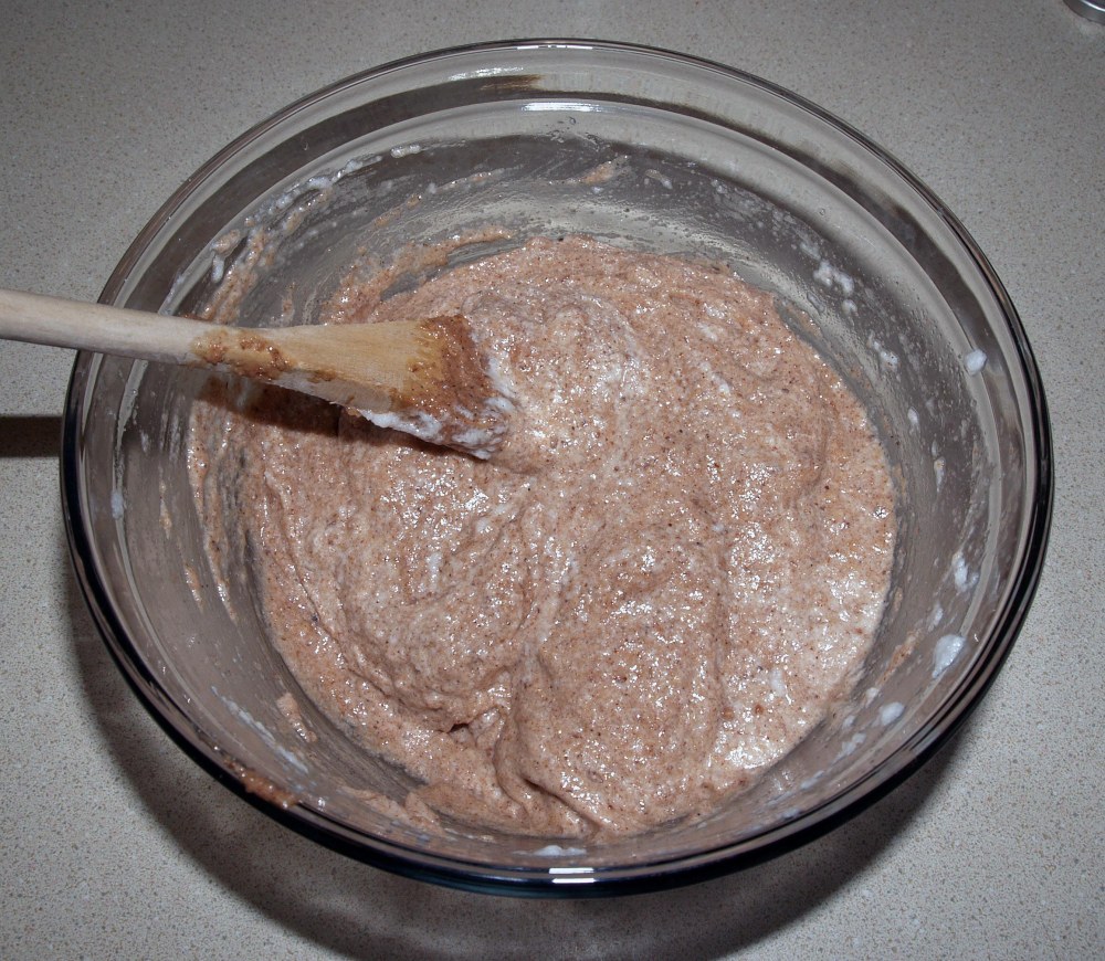 povitica walnut filling