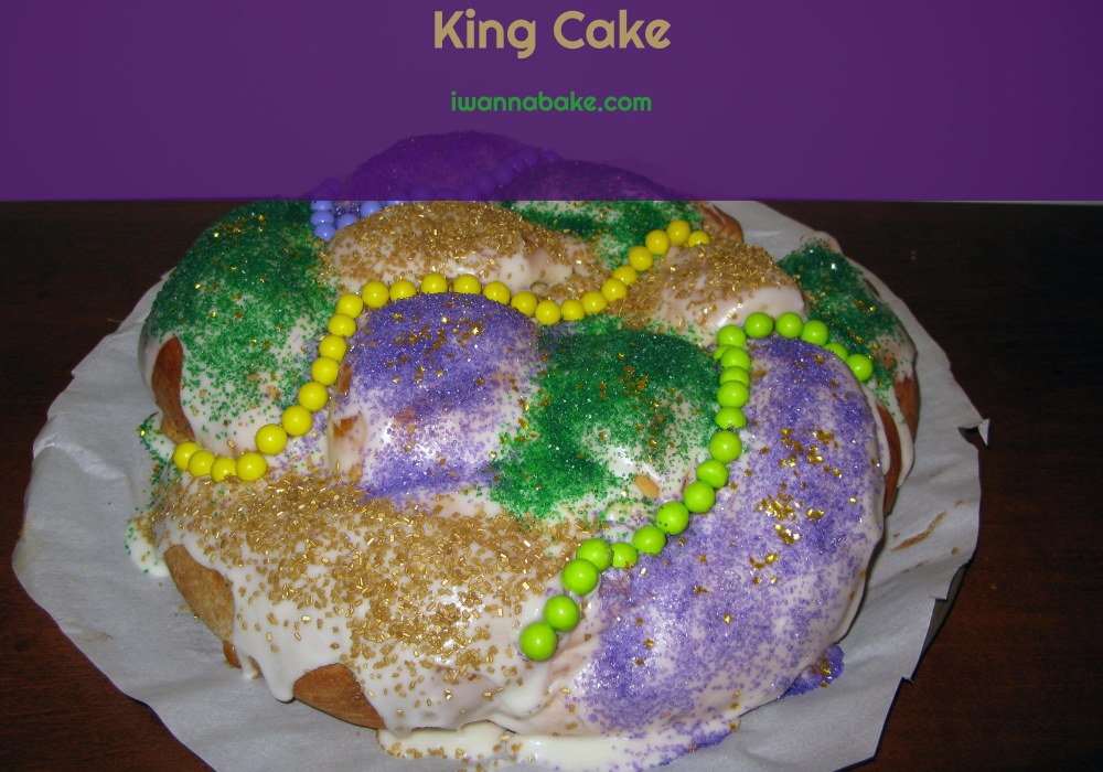 King Cake