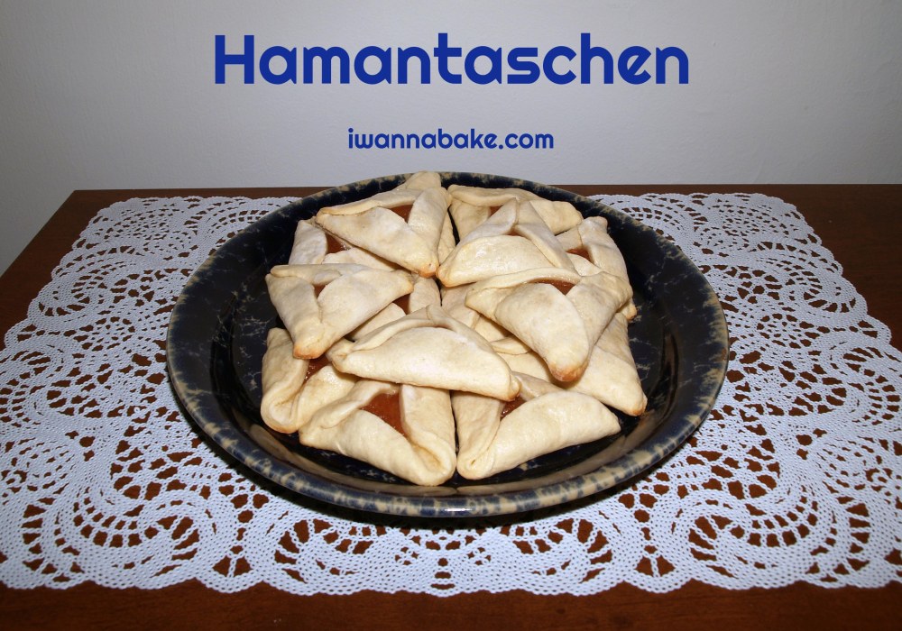 Hamanataschen