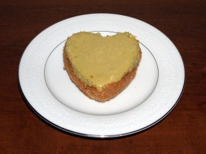 Green Tea Cheesecake