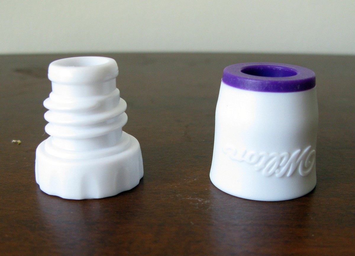 Perfect Fill Batter Dispenser Review