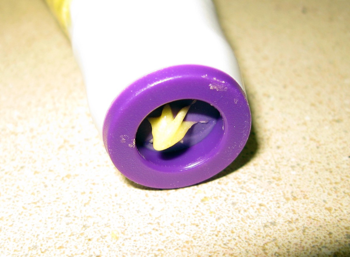 Perfect Fill Batter Dispenser Review