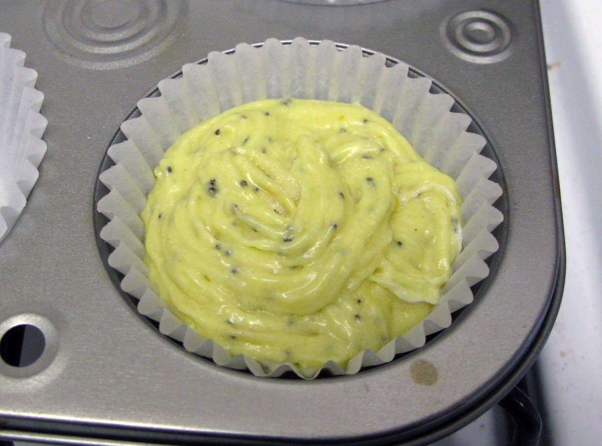 Perfect Fill Batter Dispenser Review