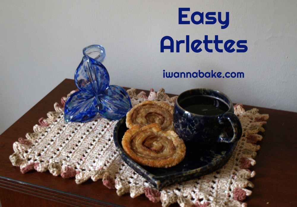 Easy Arlettes