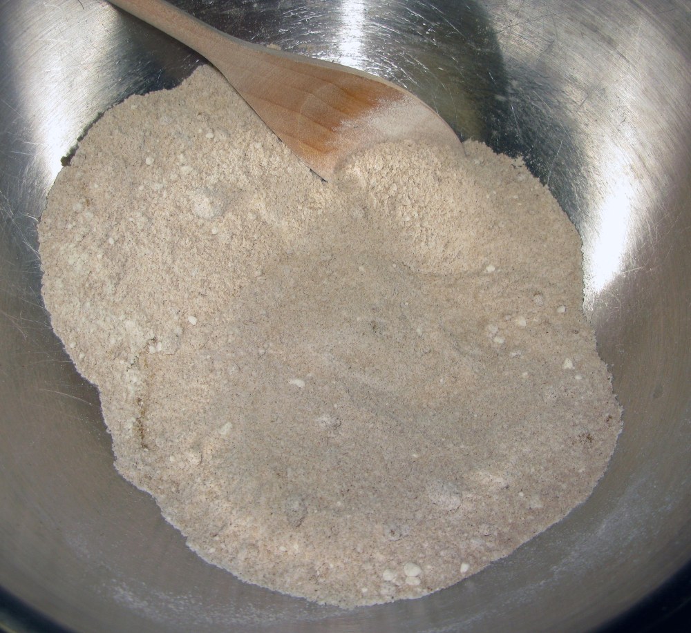 Flour Mixture