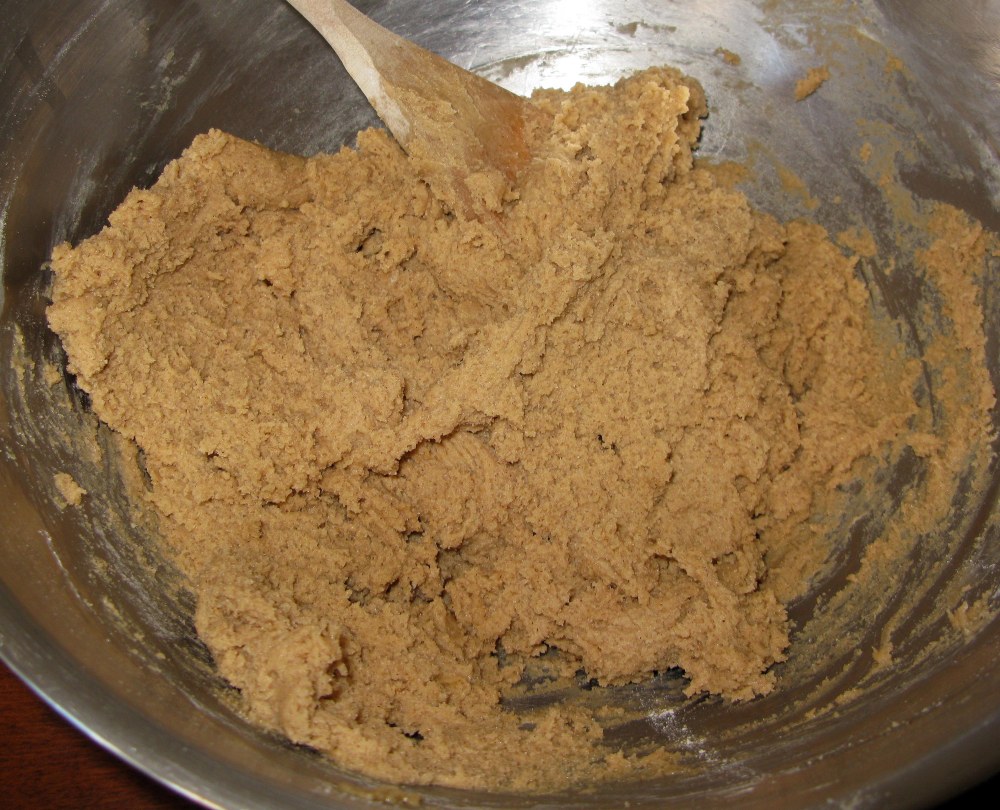 Unicorn Poop Cookie Dough