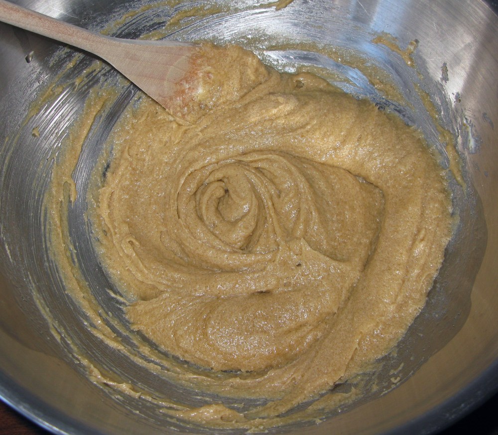 Unicorn Poop Cookie Wet Ingredients