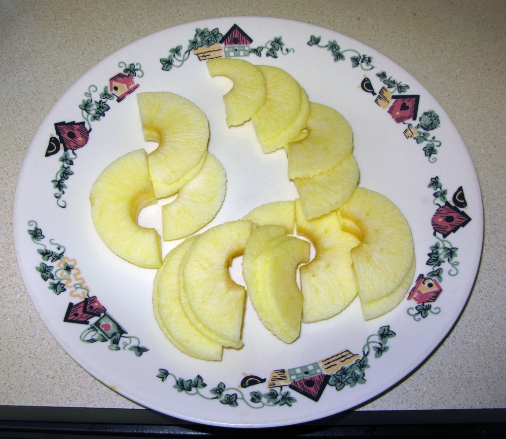 Apple Slices