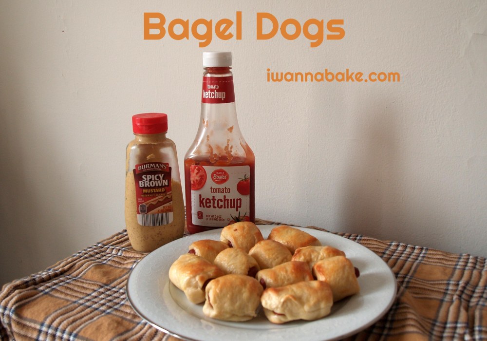 Bagel Dogs