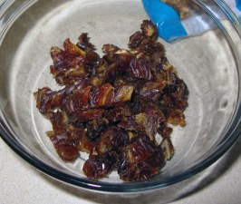 Chopped Dates