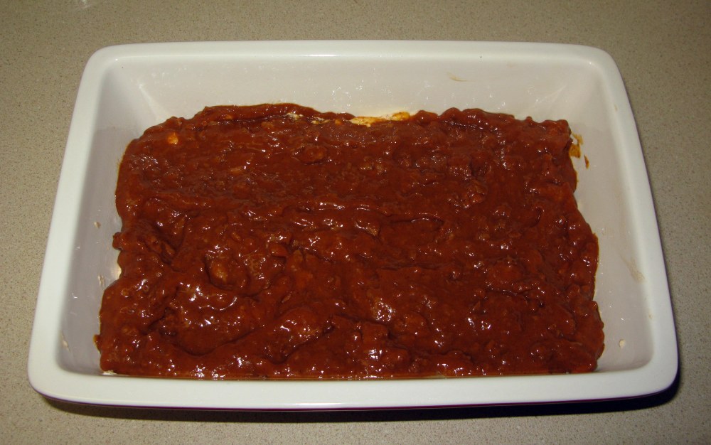 Chili Layer