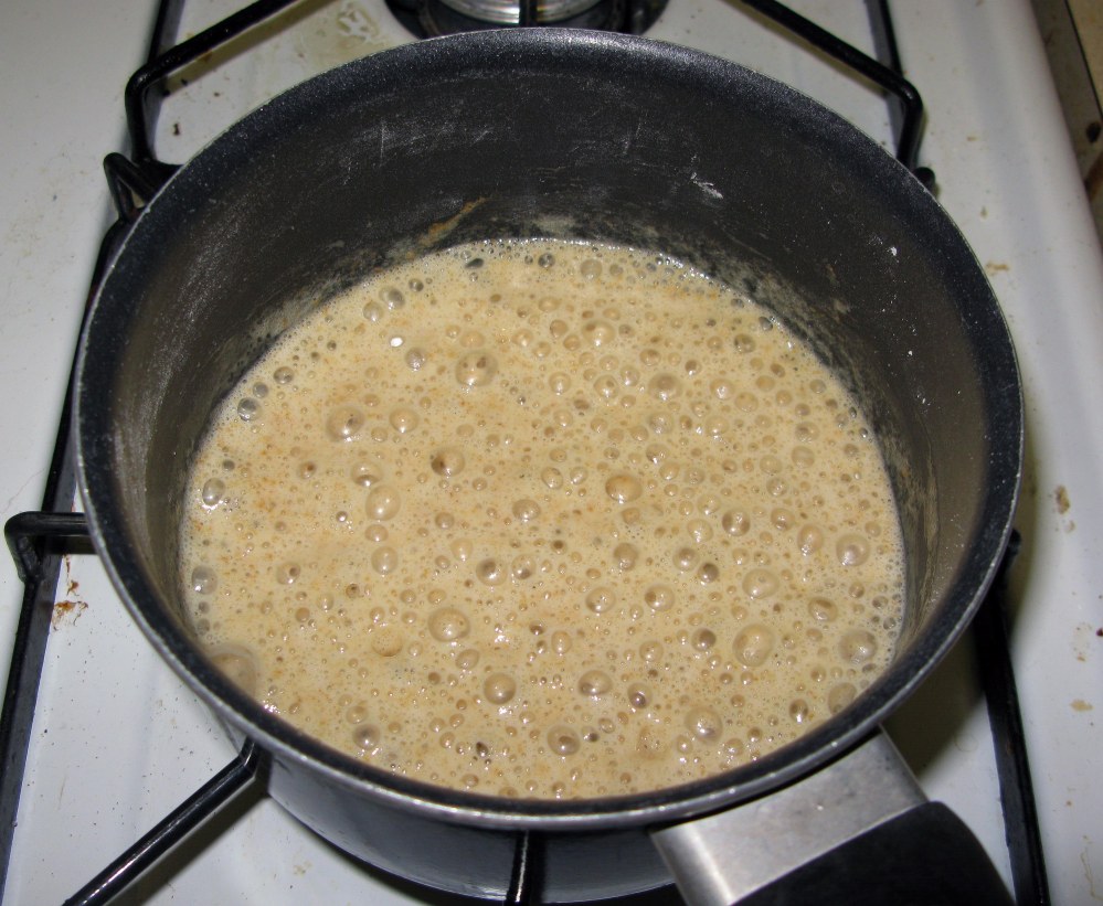 Roux Before Browning