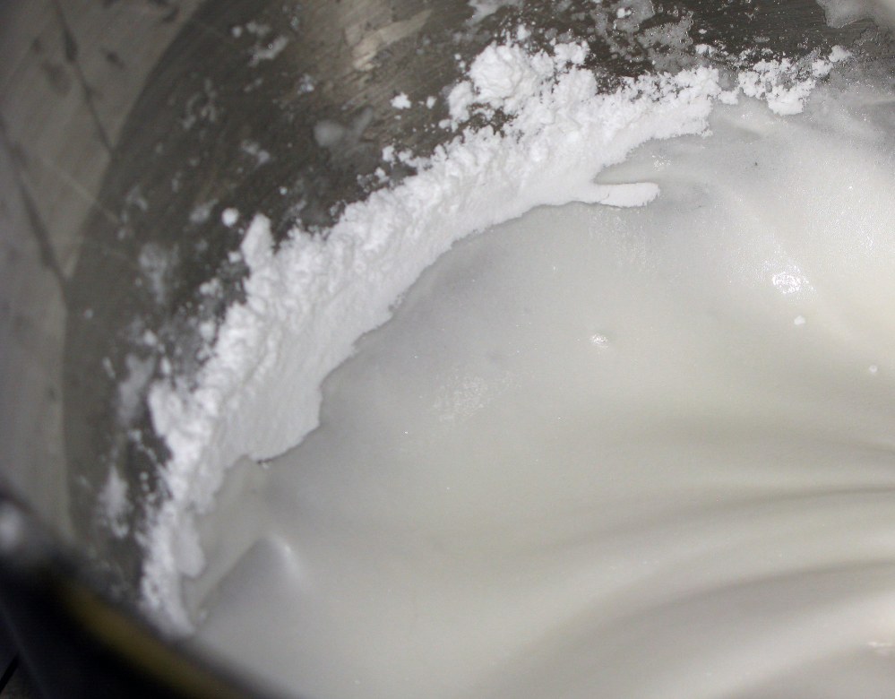 Unincorporated Sugar