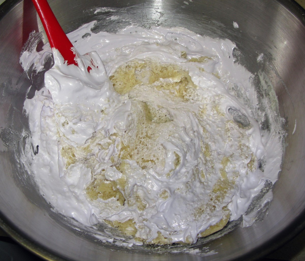 Folding Batter 1