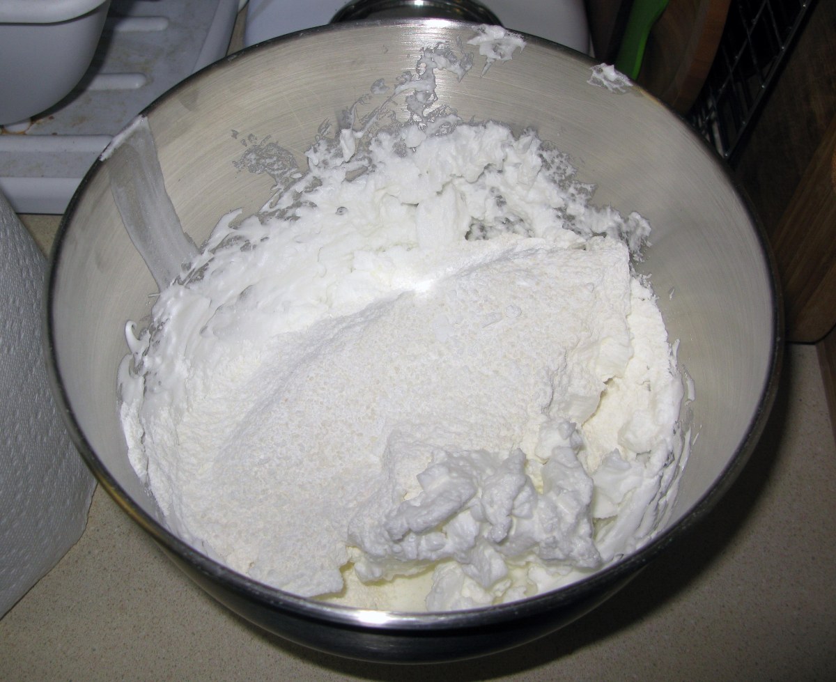 Folding Batter 1