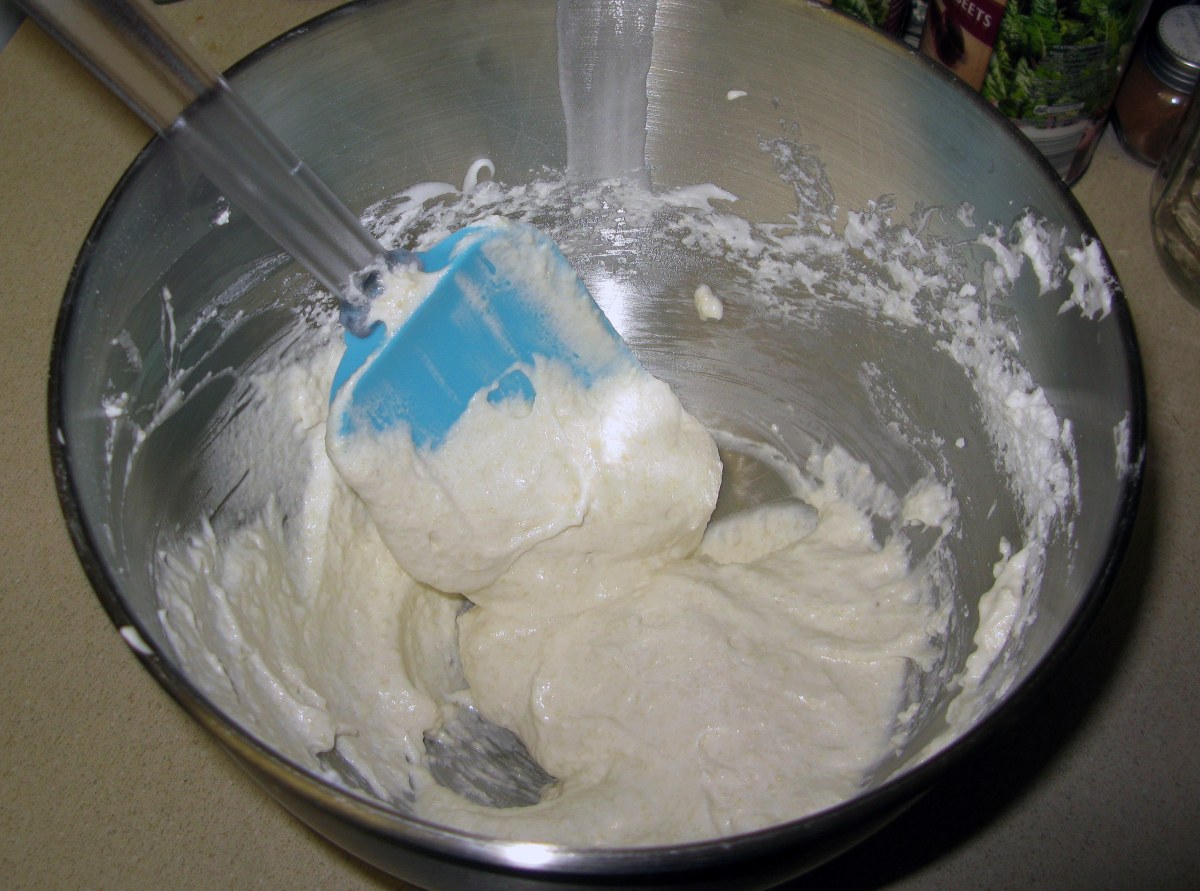Folding Batter 2
