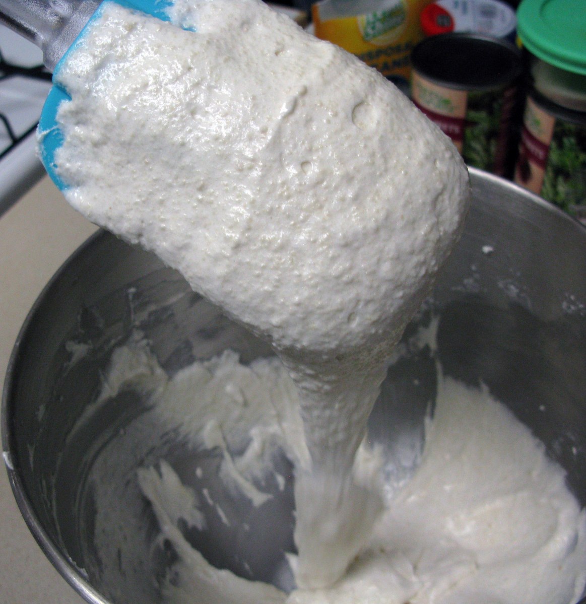 Folding Batter 4