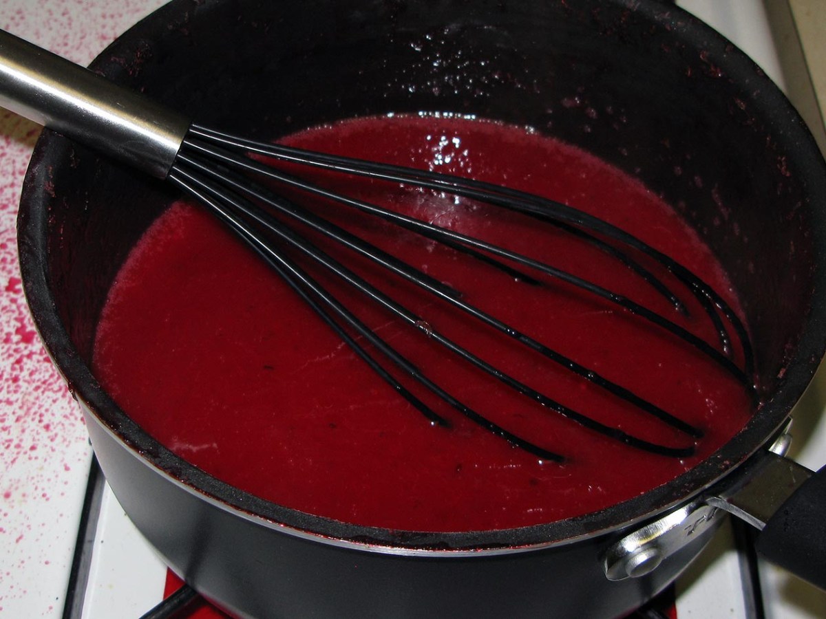 Smooth Aprium Filling