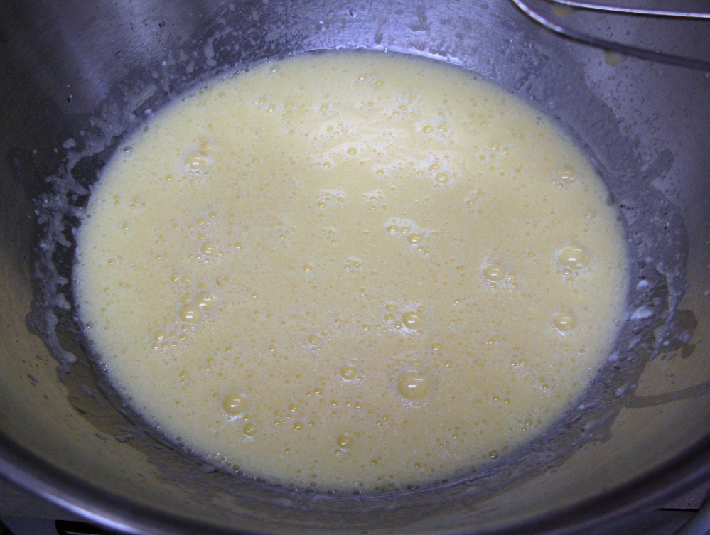 Cinnamon Chocolate Cake Liquid 1