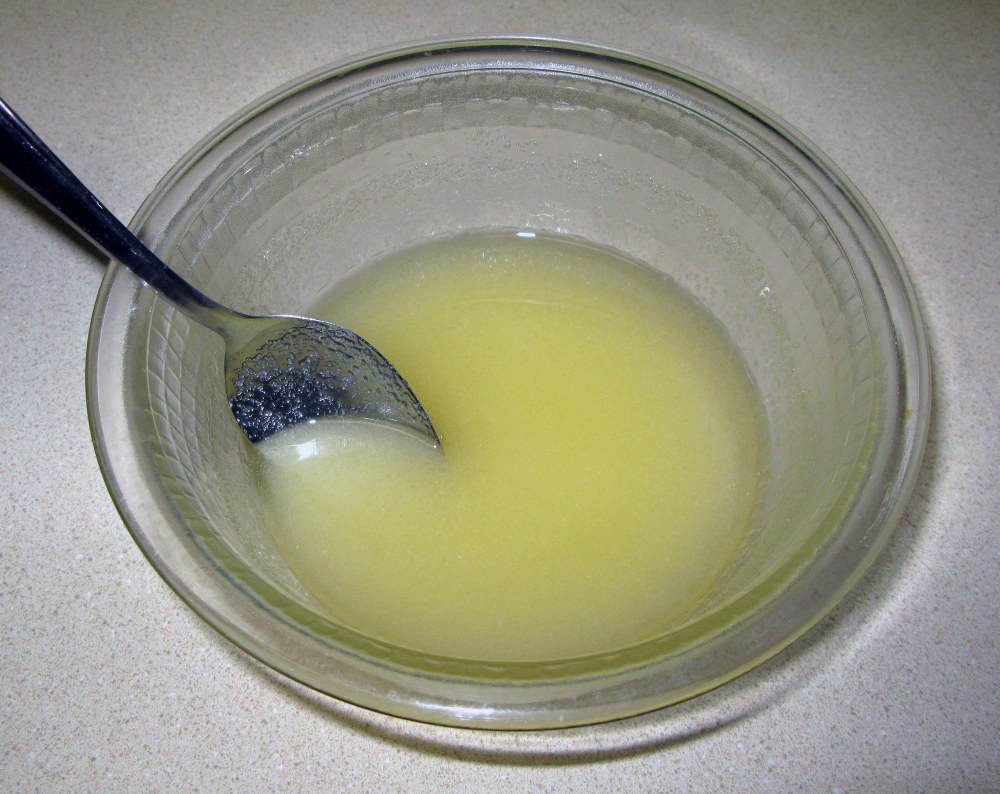 lemon drizzle image
