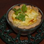 Bake N’ Take Personal Quiches