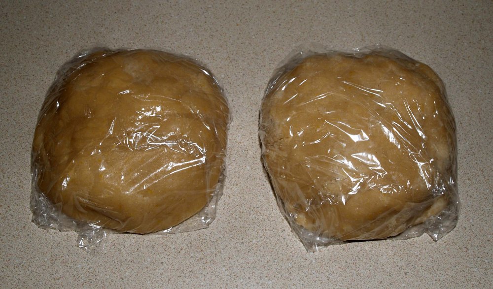 How to Make Sweet Pie Crust