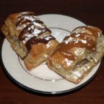 Bear Claws- Attempt 2 (The Easy Way)