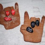Rock N’ Roll Cookies