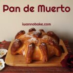 Pan de Muerto