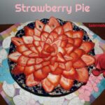 New and Improved Strawberry Pie