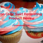Product Review: Wilton Color Swirl Decorating Set