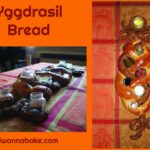Yggdrasil Braided Bread