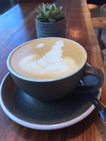 Cappuccino-3 Minutes Recipe
