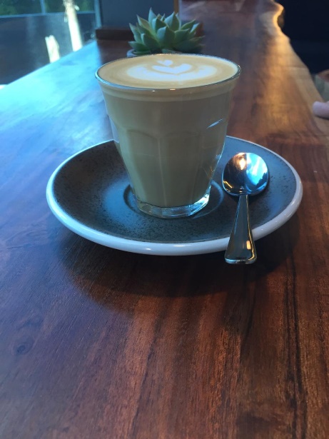 Learn how to make Cortado step by step — ingredients, method, and answers to common questions, ready in 3 minutes.