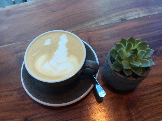 Learn how to make Latte step by step — ingredients, method, and answers to common questions, ready in 3 minutes.