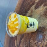 Learn how to make Mango Milkshake step by step — ingredients, method, and answers to common questions, ready in 4 minutes.