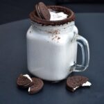 Learn how to make Oreo Milkshake step by step — ingredients, method, and answers to common questions, ready in 4 minutes.